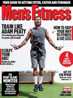 Men's Fitness UK